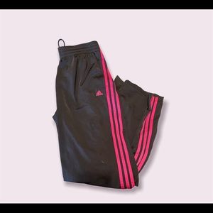 Adidas Track Pants